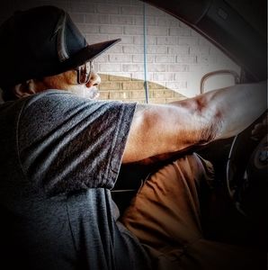 Meet your Posher, Demetrius